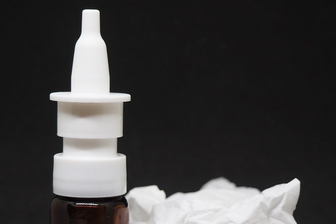 ЛОР рассказал, как побороть зависимость от сосудосуживающих капель