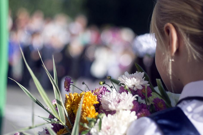  Названы способы сэкономить при сборе детей в школу