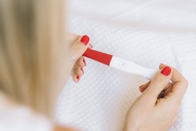 Репродуктолог объяснила, как хронический стресс влияет на способность к зачатию