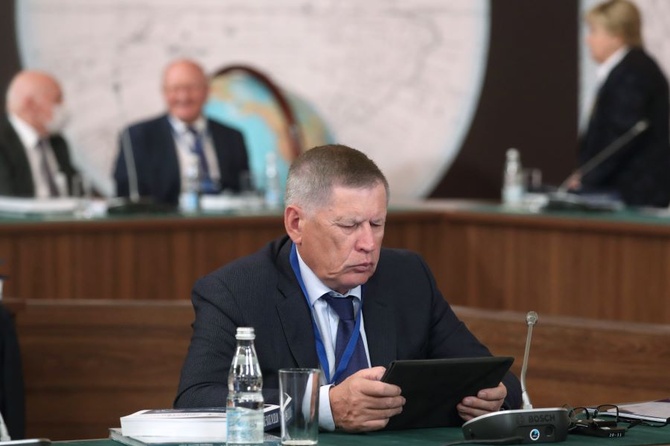 Человек из народа: Симоньян рассказала, каким на самом деле был Сунгоркин