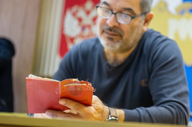 Магаданского военкома отправили в отставку из-за ошибок 