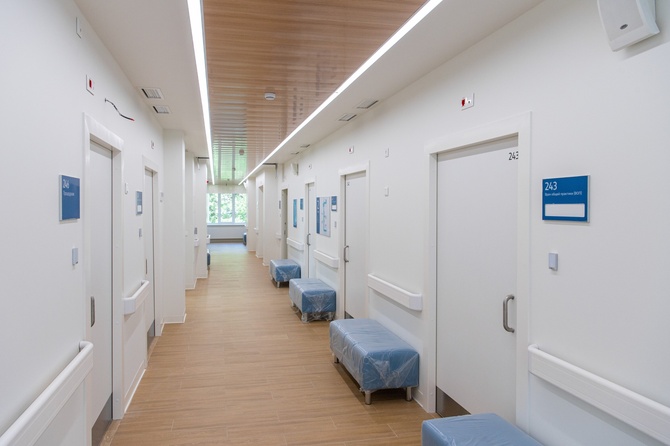 Названы болезни, о которых предупреждают отеки