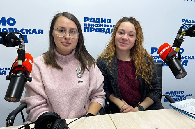 Гранты для молодежи 2023