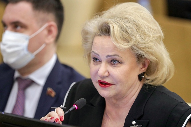 Введут ли уголовную ответственность за ЛГБТ-пропаганду в России