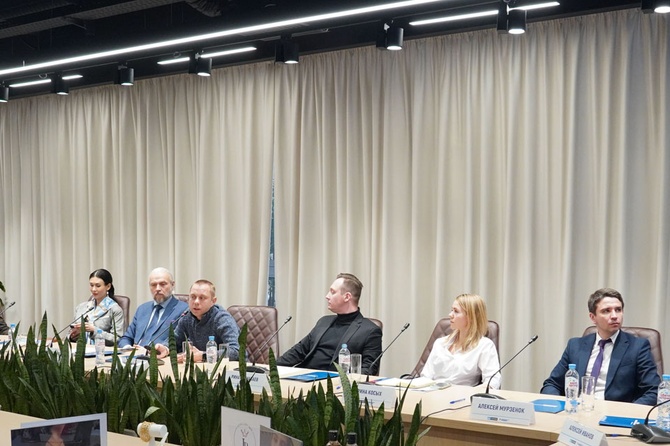 Российские производители и экспортеры поделились историями успеха на конференции «Комсомольской правды»