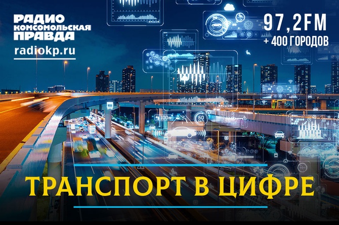 Подкасты про авто