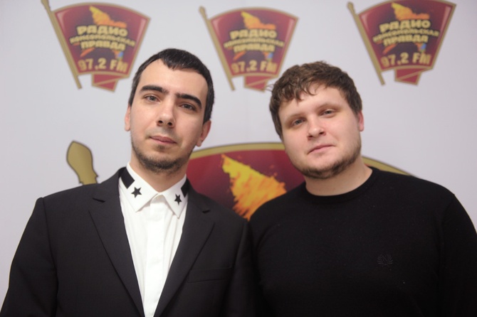 Вован и лексус биография