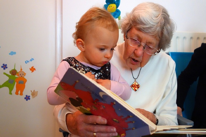 Психолог рассказала, как правильно общаться с тещей