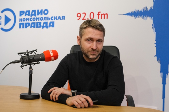 Богдан анфиногенов ижевск