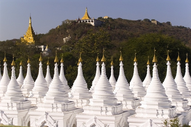 Рейсы из России в Мьянму могут возобновить через два месяца