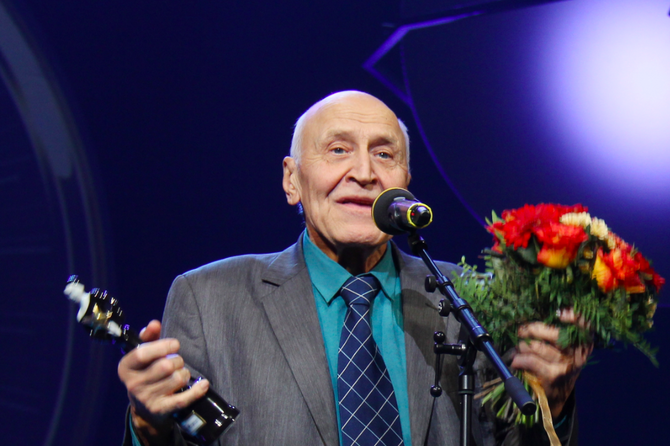 «Только что вышли»: Николая Дроздова выписали из больницы