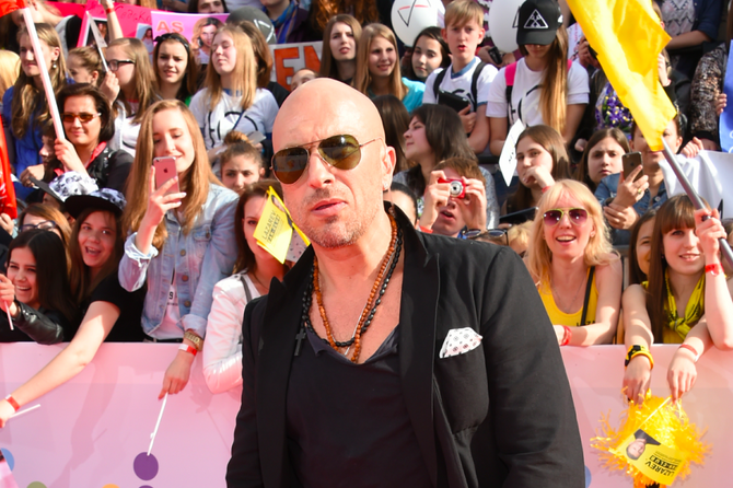 Участник команды КВН рассказал, как Нагиев вел себя с ними за кулисами