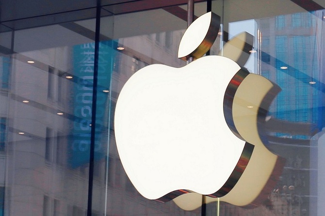 Россиянам могут заблокировать все смартфоны iPhone