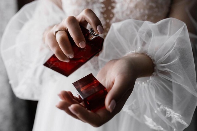 Названы лучшие женские духи бренда Oriflame