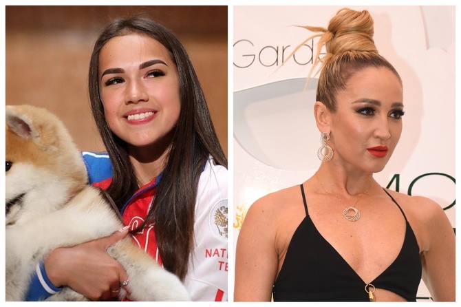 «Телеканалы борются за право показа»: боксерский поединок Загитовой и Бузовой перенесен