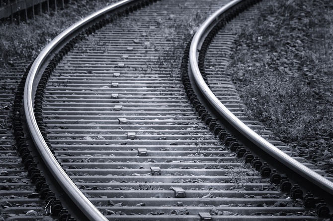 Во Флориде сошел с путей поезд, перевозивший пропан