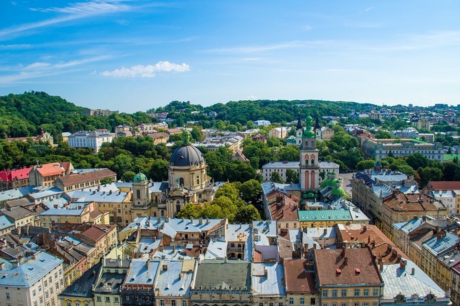 Эксперт заявил, что Польша может подчинить Западную Украину, не захватывая ее напрямую