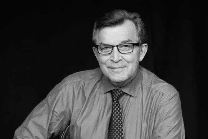 Умер народный артист России Владимир Борисов