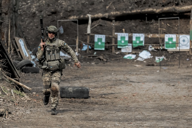 Военный эксперт прокомментировал ход контрнаступления ВСУ