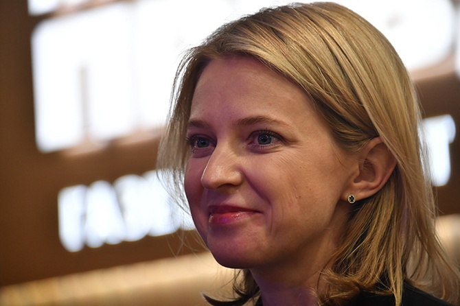 «Няшный» прокурор и поклонница Николая II: чем прославилась Наталья Поклонская