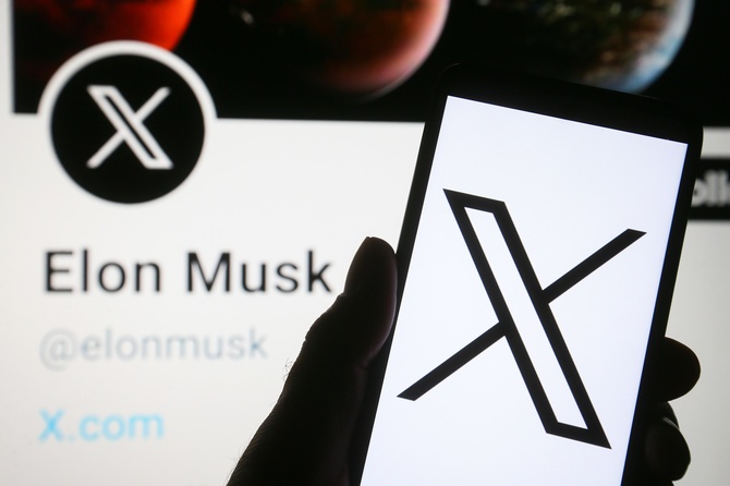 Elon Musk tells how posts on Twitter will be called after social network rebranding