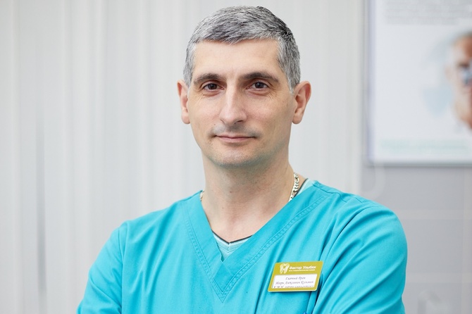 Игорь Кузьмин | Радио «Комсомольская правда»