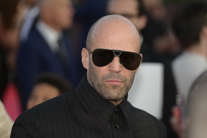 Режиссер Луи Летерье признался, что хочет возродить «Перевозчика» с Джейсоном Стейтемом