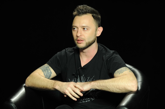 Представитель Ассоциации ветеранов СВО оценил концерт группы «Звери» в Донбассе 