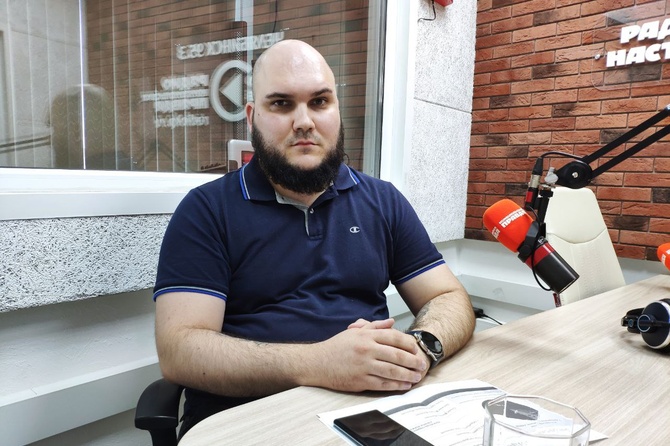 Медико-санитарная часть ГУ МВД России по Челябинской области отметила День медиц