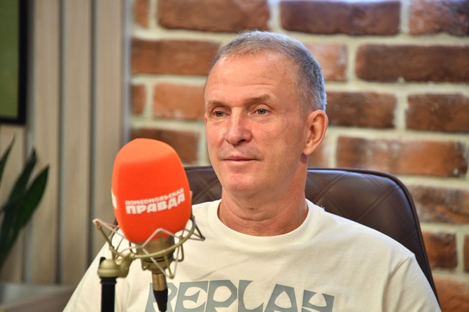 Виктор Рыбин - биография, личная жизнь, фото и видео, рост и вес ...