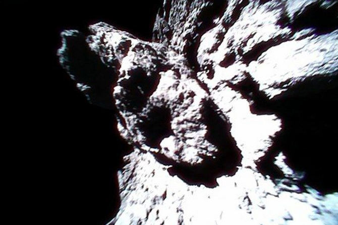 Российский астроном объяснил, насколько опасен астероид 6037, который летит к Земле