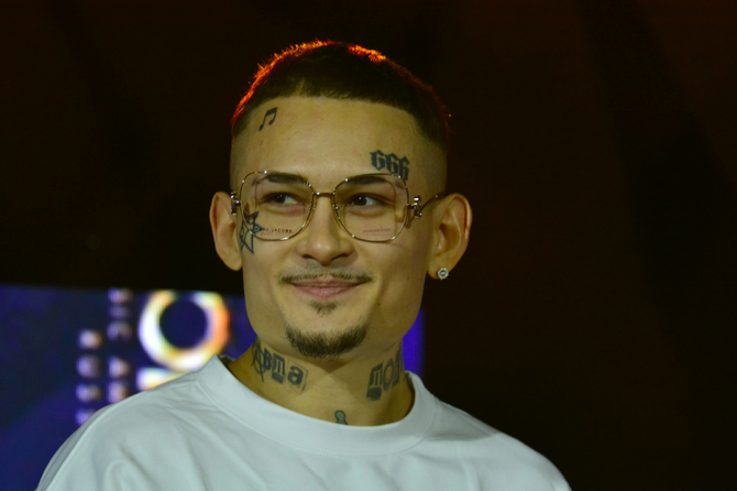 Иноагент Моргенштерн признался, что провалился в США и хочет вернуться в Россию