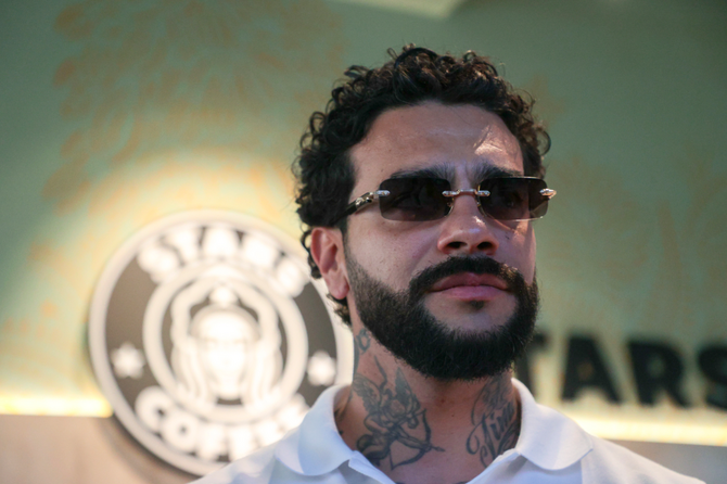 Тимати заявил, что хочет выкупить сеть пиццерий Domino's Pizza