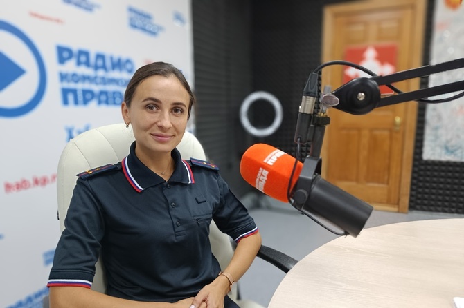 Как организовать перевозку детей автобусами