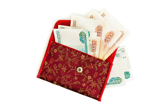 В КПРФ предложили ввести налог для сверхбогатых 