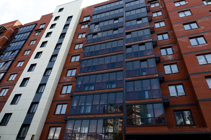 Инвестор назвал ставки по ипотеке достаточно низкими