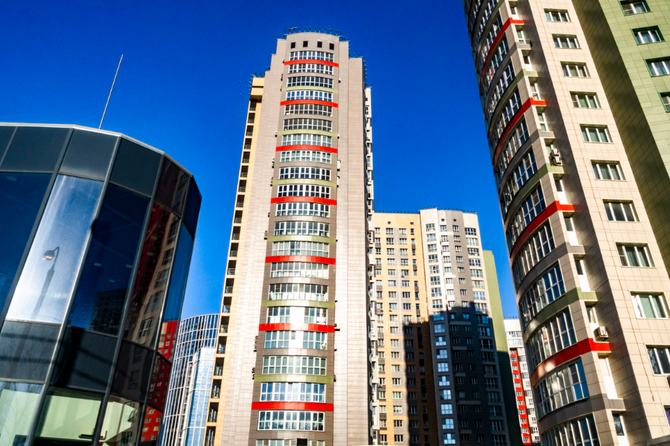 В Гильдии риэлторов объяснили, почему дорожает льготная ипотека