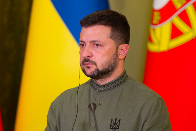 На Украине обвинили Зеленского в уклонении от мирных переговоров с Россией