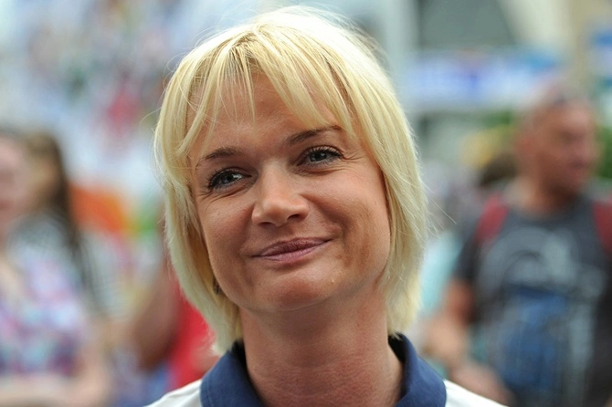 Светлана Хоркинаның сексуалды суреті Светлана Хоркинаның сексуалды суреті