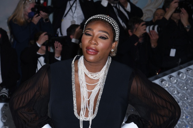 Американка Уильямс обрезала белорусскую теннисистку Соболенко на фотографии