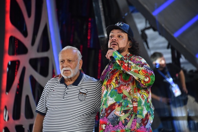 Помощница рассказала, почему снова госпитализировали Бедроса Киркорова