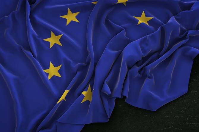 Политолог заявил, что единство ЕС рушится из-за палестино-израильского конфликта