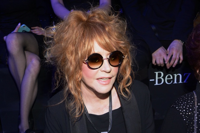 Таролог рассказала, где сейчас находится Алла Пугачева