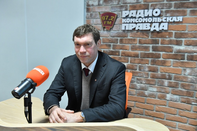 Названы возможные заказчики покушения на Олега Царева