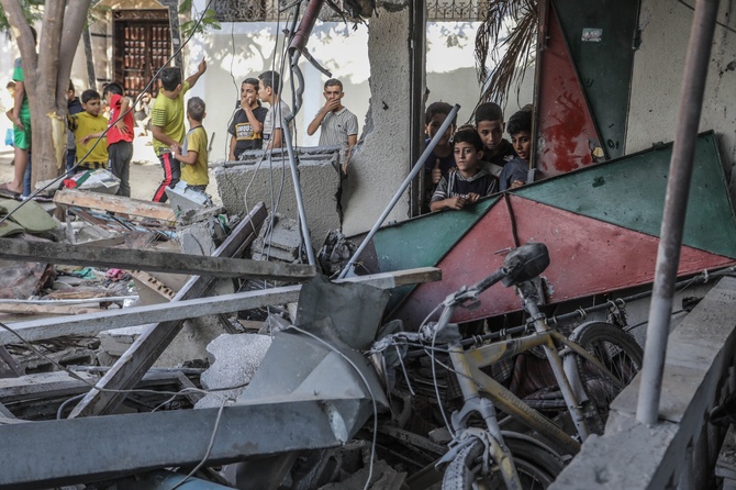 Политолог прокомментировал заявление президента Ирана о переходе Израилем красных линий