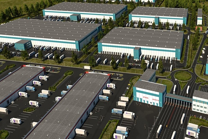 В России развивается сфера технологических парков. О том, как это происходит, рассказваем вместе с экспертами