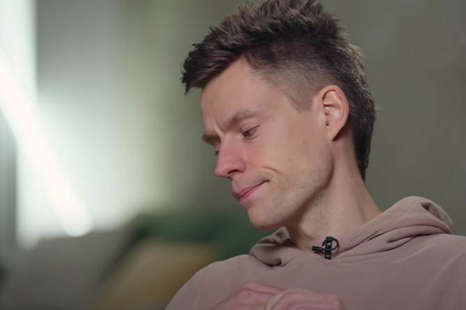 Юрия Дудя* хотят наказать за дискредитацию ВС России