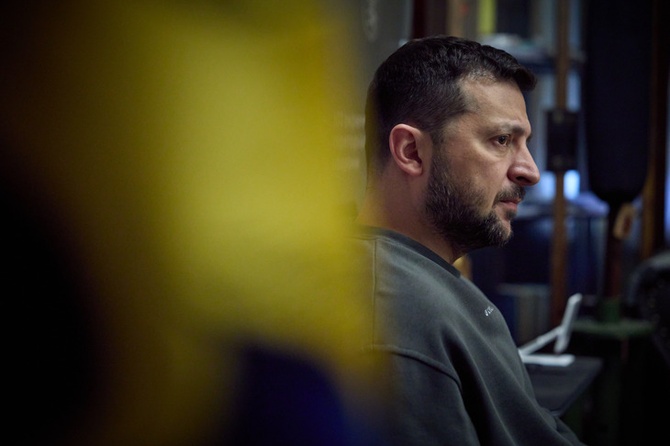 Политолог рассказал, от чего будет зависеть проведение выборов на Украине