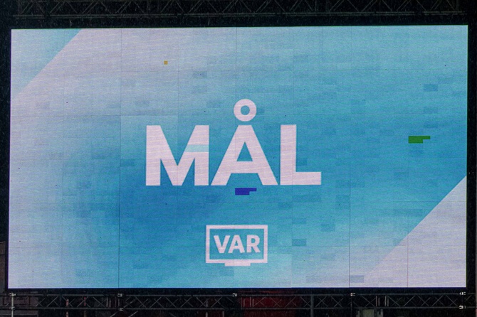 Александр Гришин назвал изъяны работы VAR в российском футболе