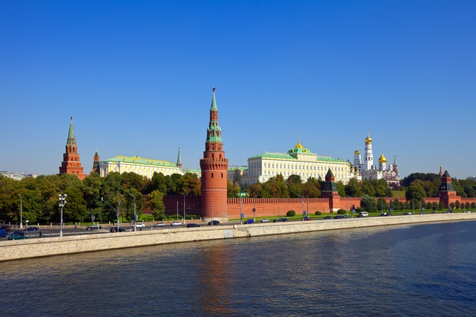 В Кремле предупредили Запад об ответных мерах за конфискацию активов